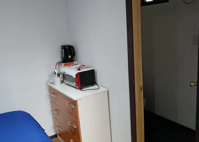 Condominio Dona Jacinta
