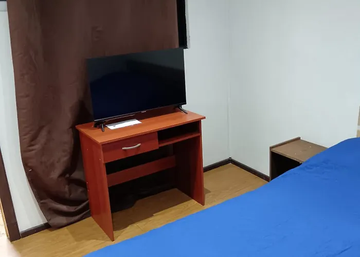 Condominio Dona Jacinta