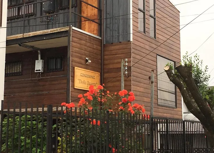 Condominio Dona Jacinta