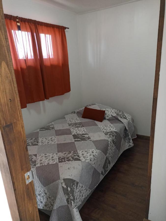 Dona Jacinta Guest house Valdivia