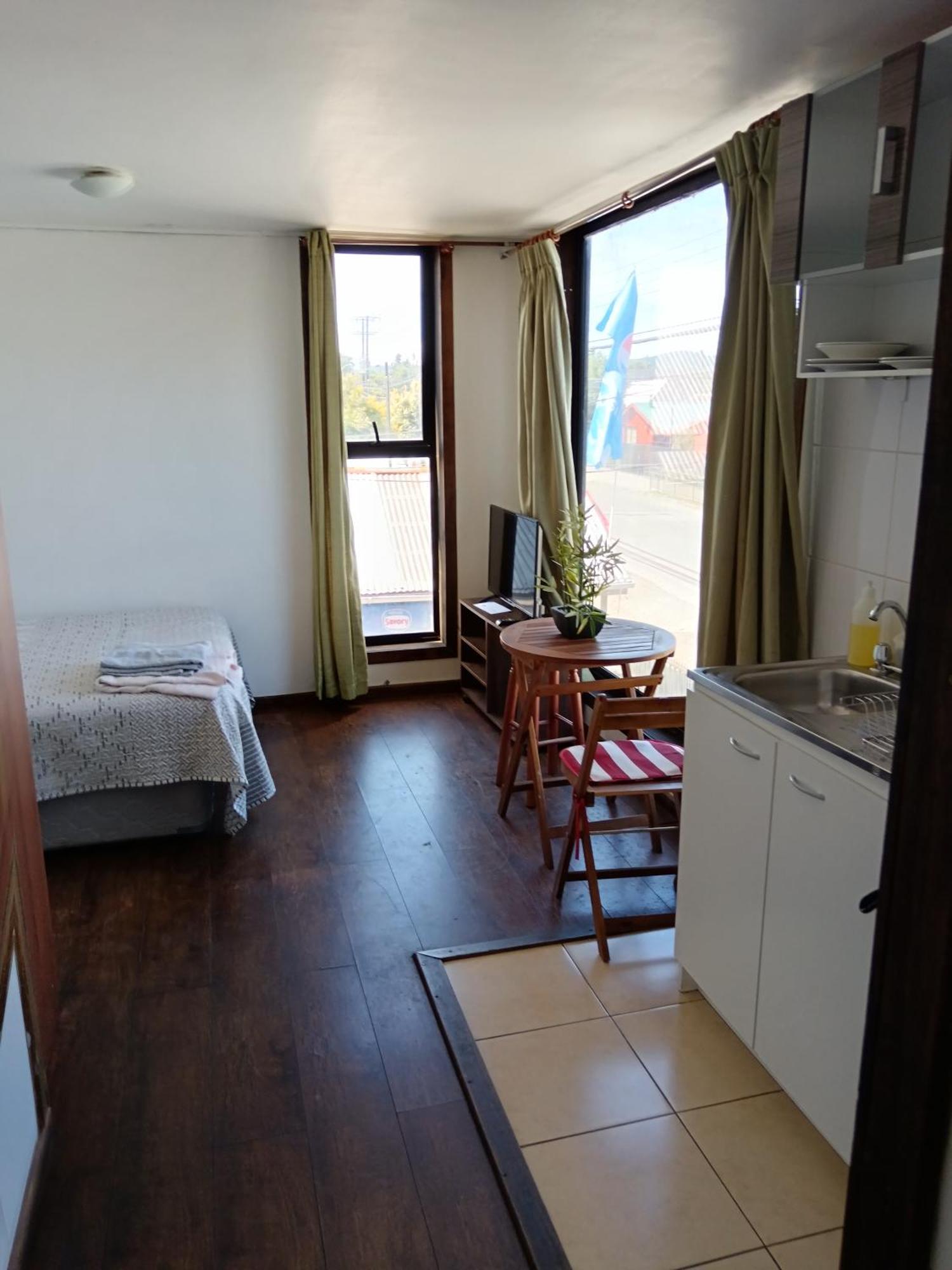Dona Jacinta Guest house Valdivia