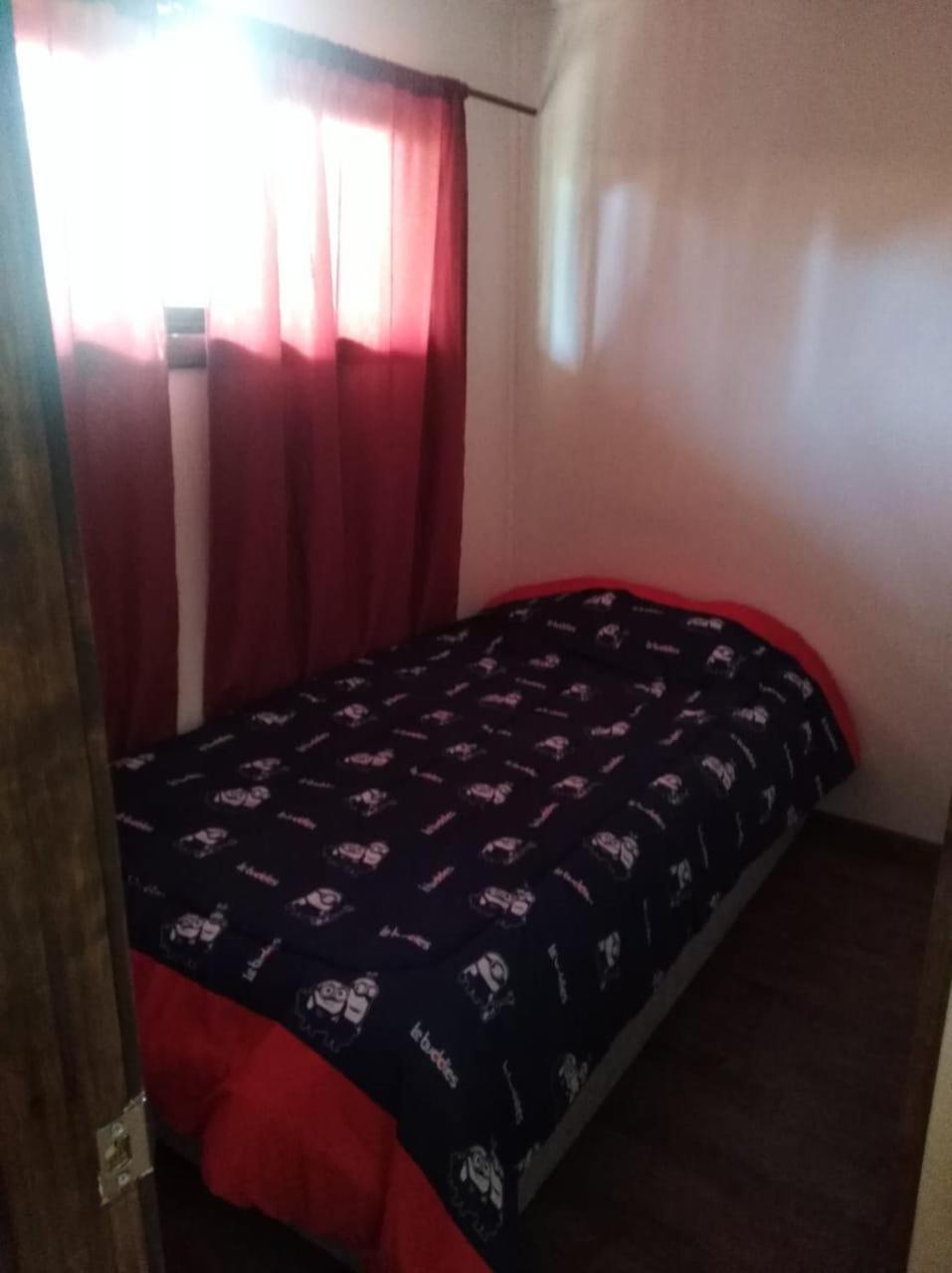 Guest house Dona Jacinta *